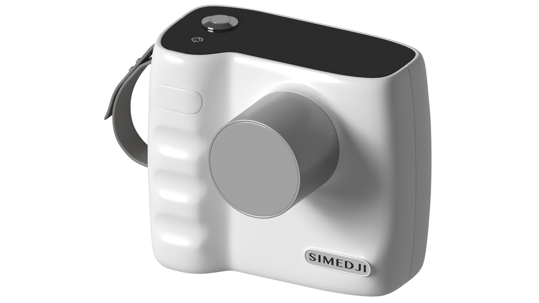 ArtStation Portable xray unit SIMEDJI DXG S100 Resources