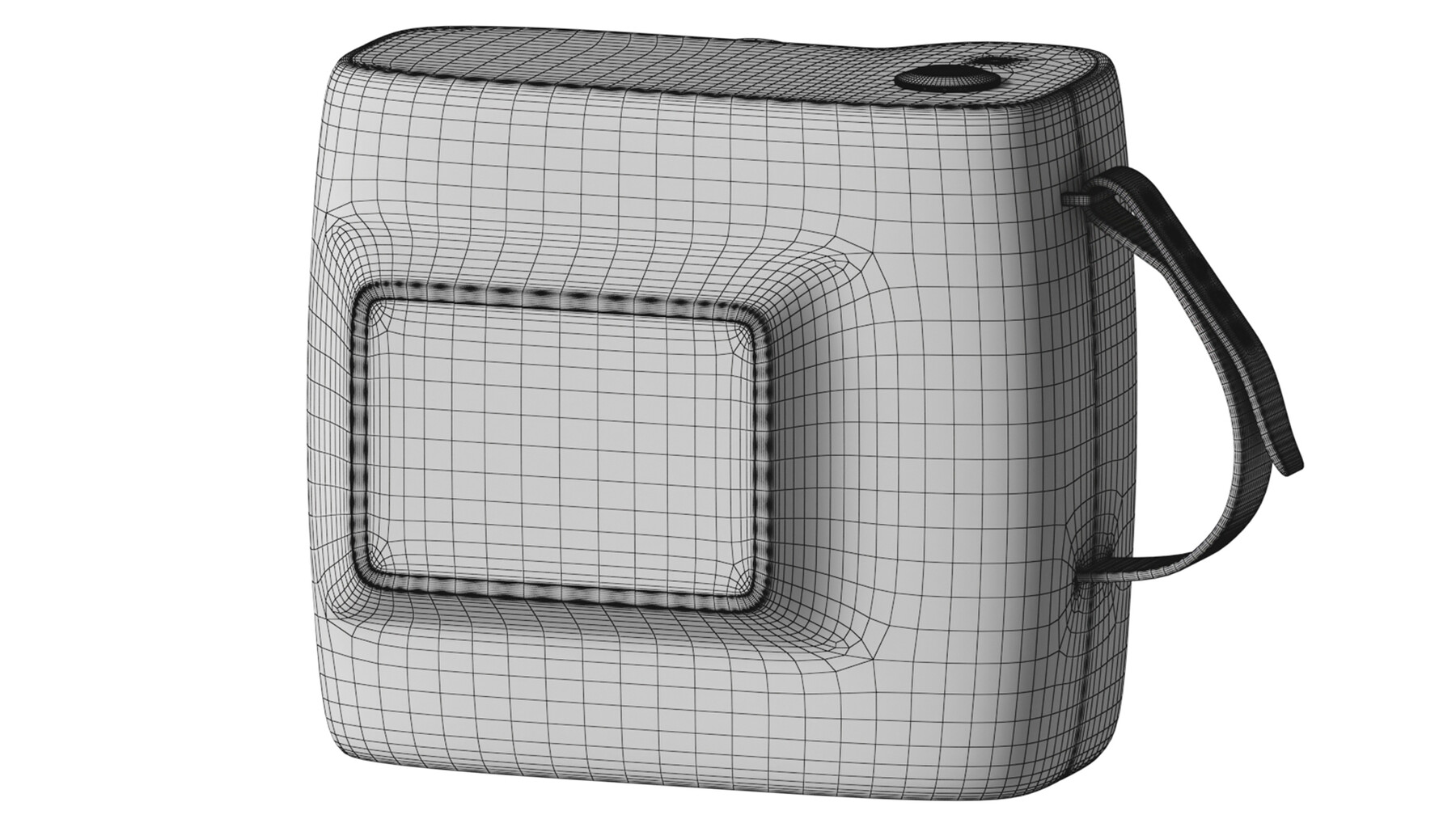 ArtStation Portable xray unit SIMEDJI DXG S100 Resources