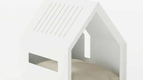 dog house 2