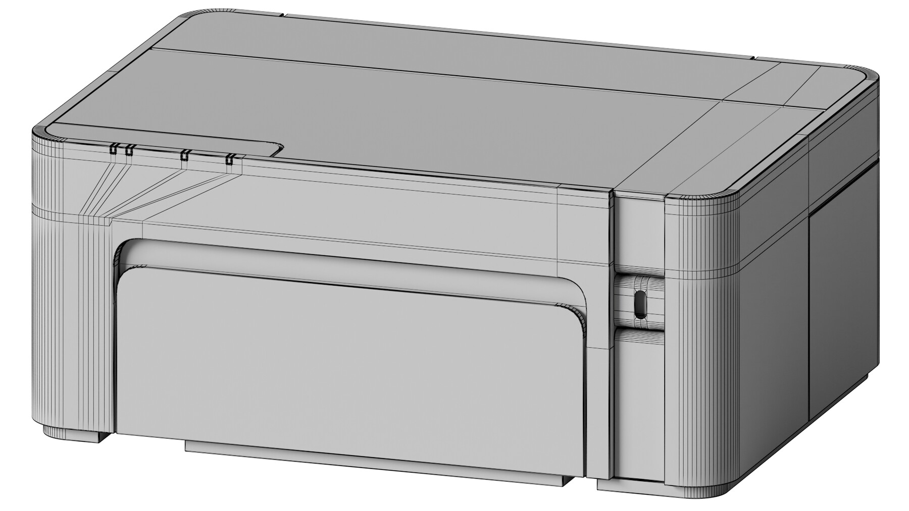 ArtStation Epson M1100 Printer Resources
