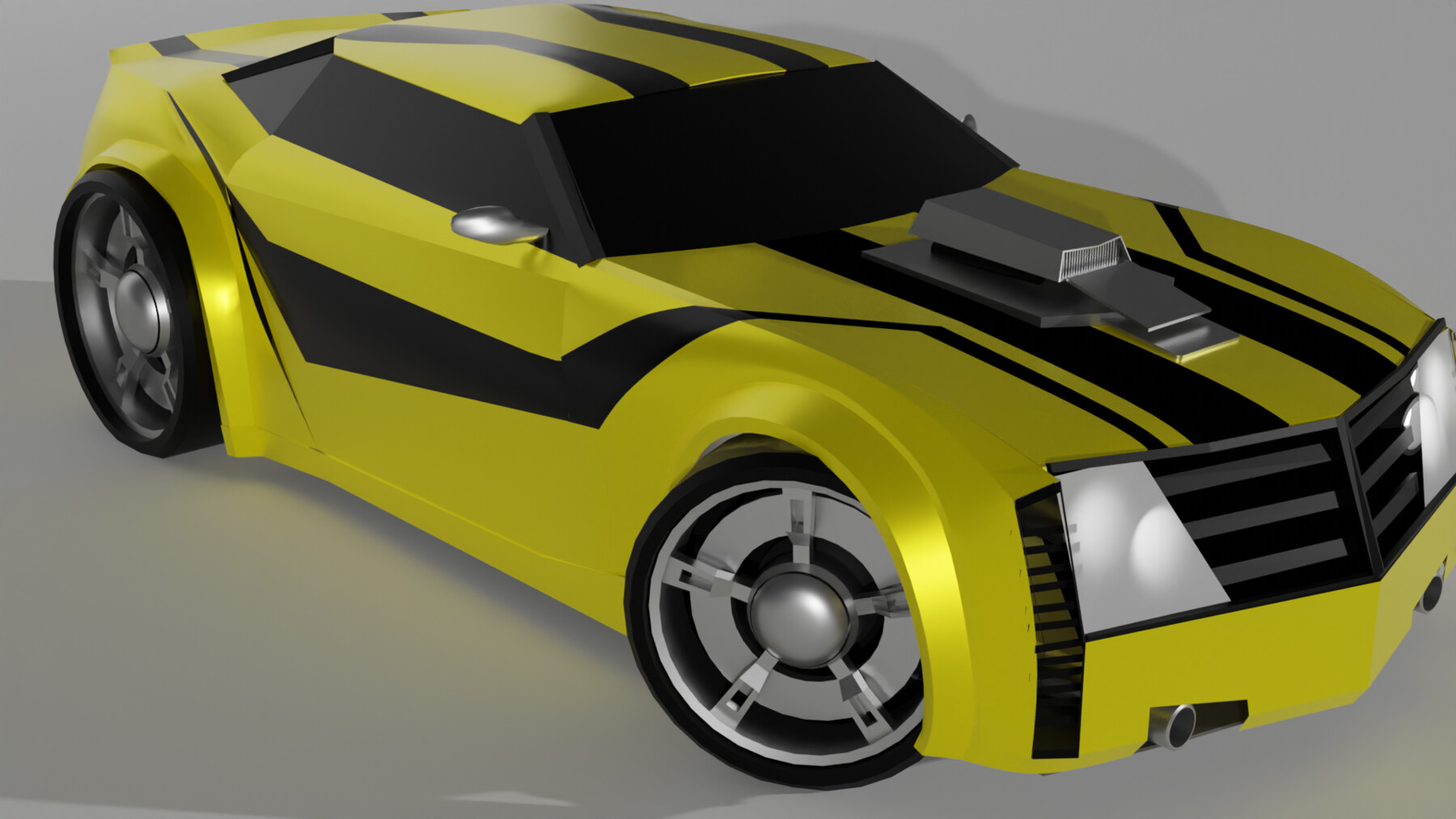 transformers-prime-bumblebee-car-3d-model-lupon-gov-ph
