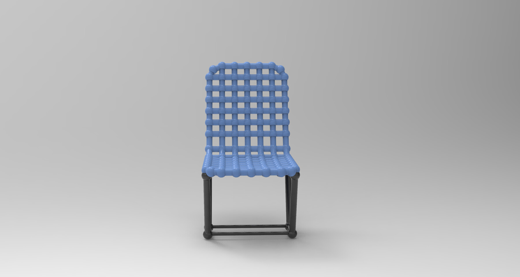ArtStation Lattice Chair Resources