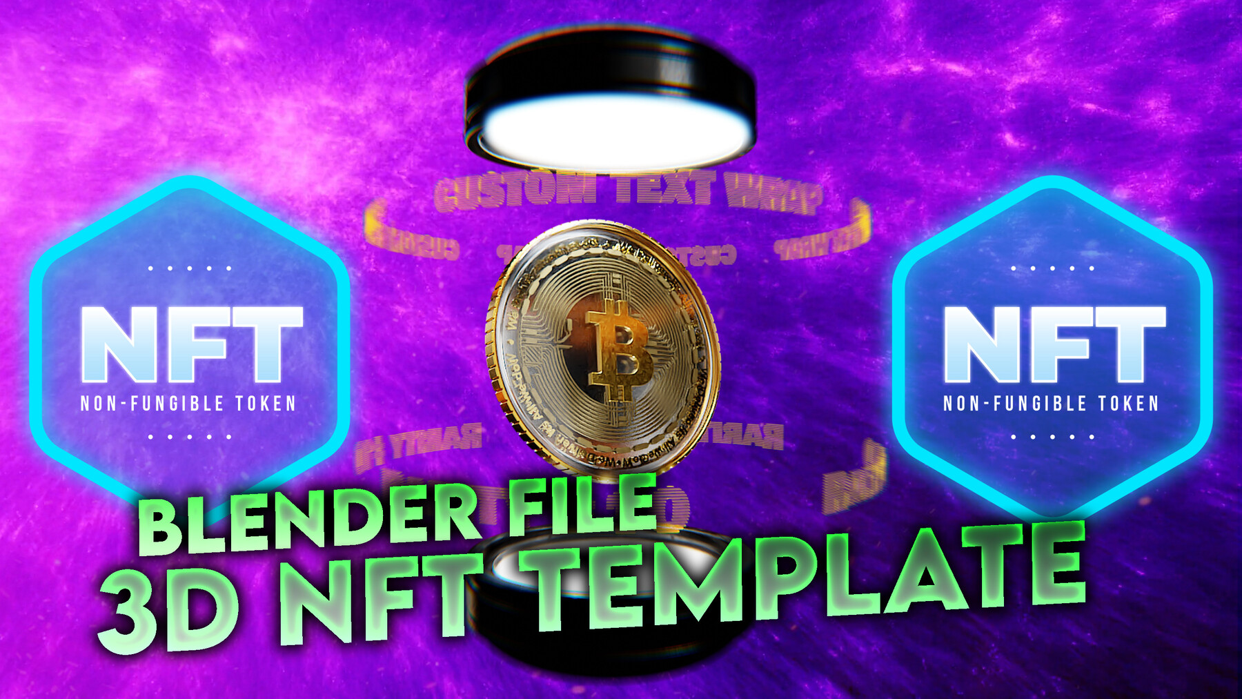 artstation-nft-crypto-coin-template-for-blender-resources