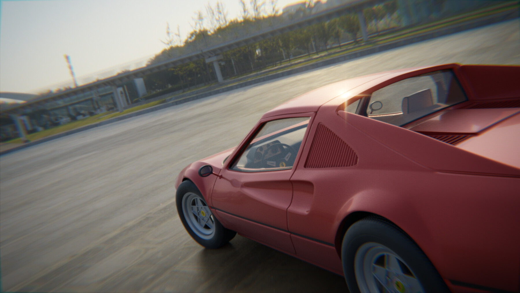 模型製作用品 Ferrari308GTB Amazon.co.jp: 1 24プラモデル グンゼ産業 フェラーリ 308GTB