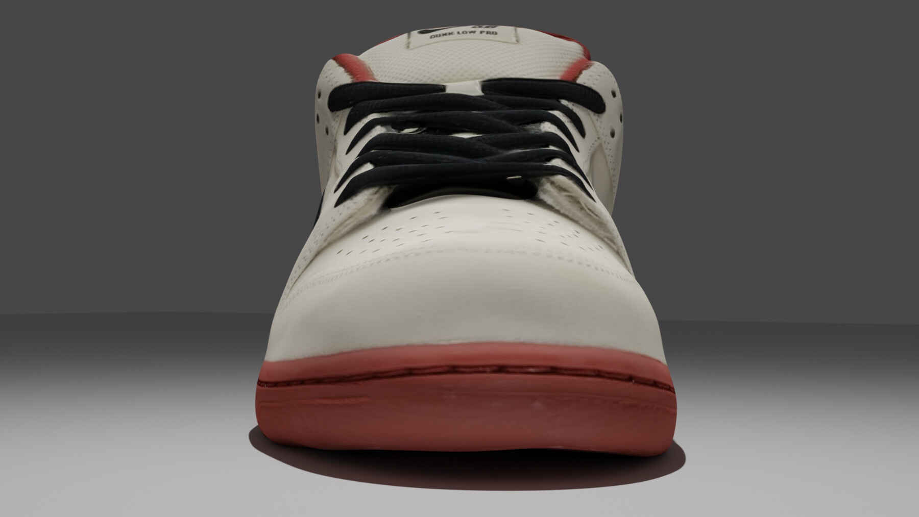 ArtStation - Nike Dunk Low Louis Vuitton