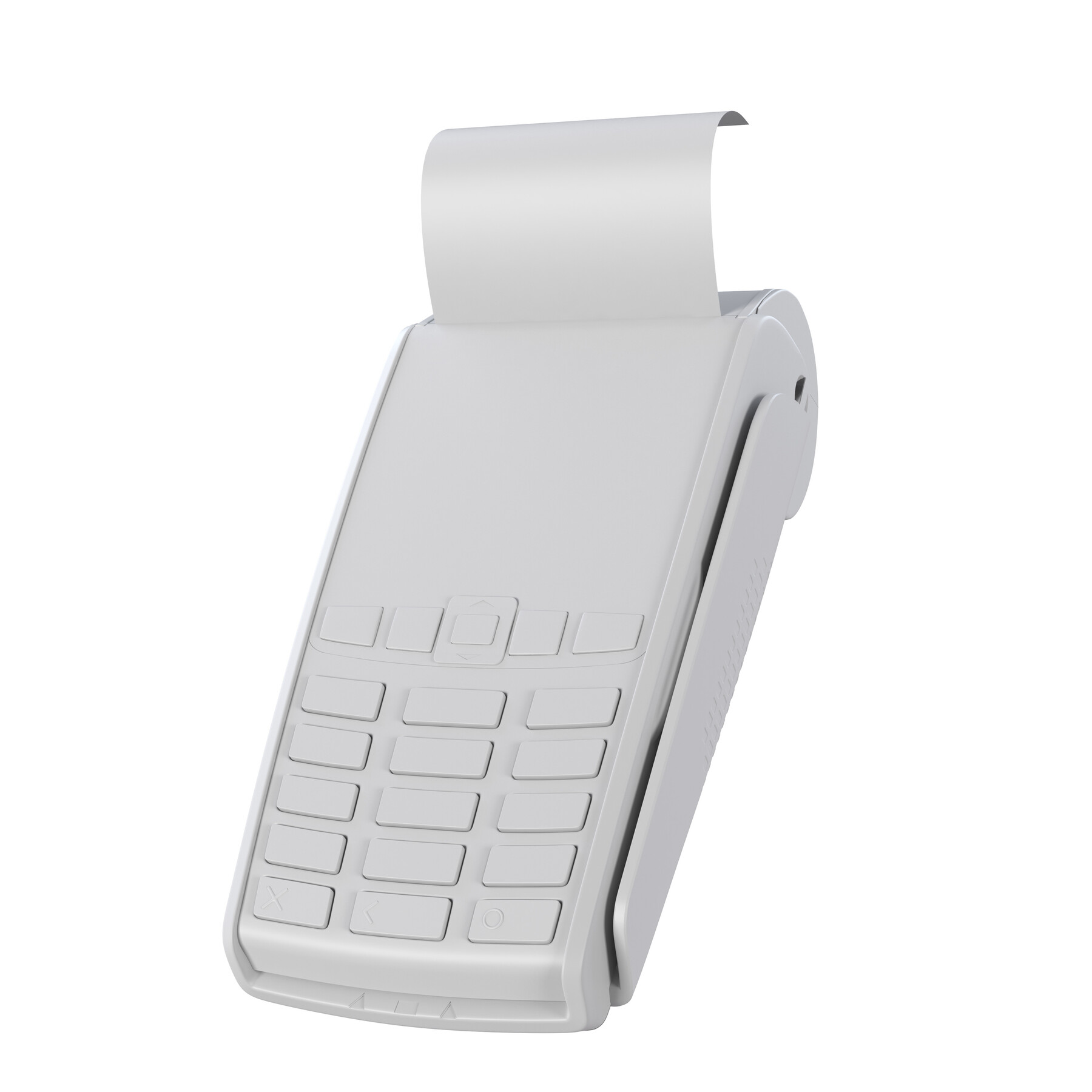 ArtStation IWL250 card payment machine Resources