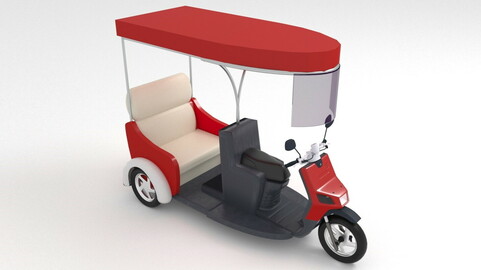 Mototaxi