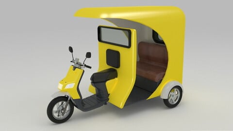 Mototaxi 2