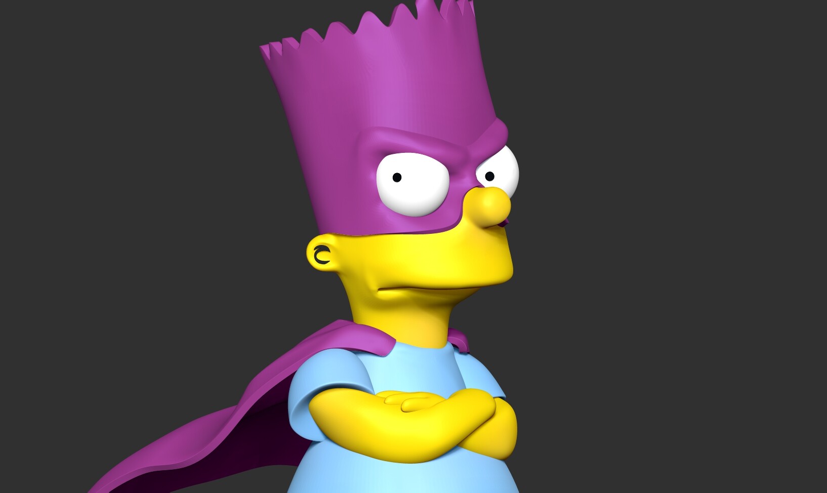 ArtStation - The Bartman | Resources