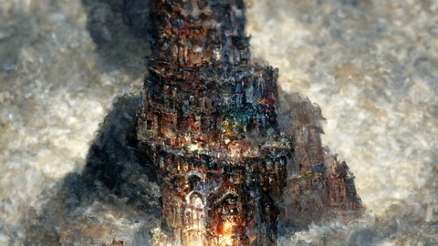 Tower of confusion