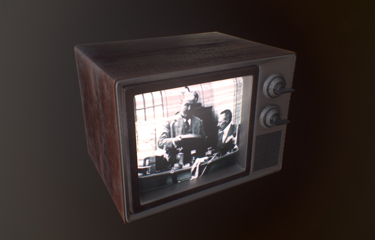 Retro TV