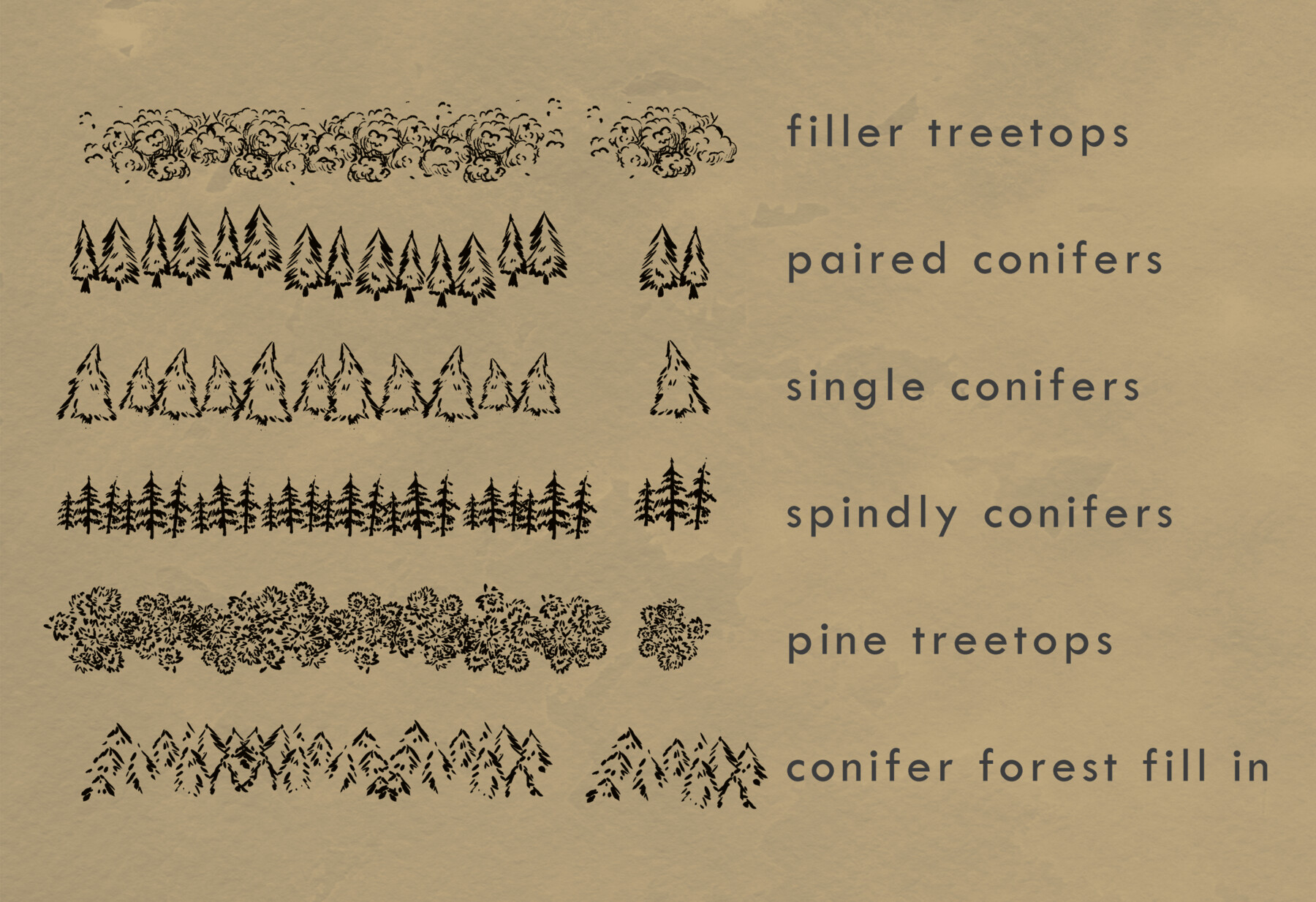 fantasy map builder brushes        <h3 class=