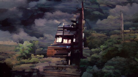 The Depiction of Nature