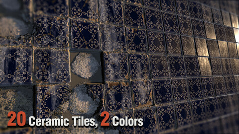 Ceramic Tiles