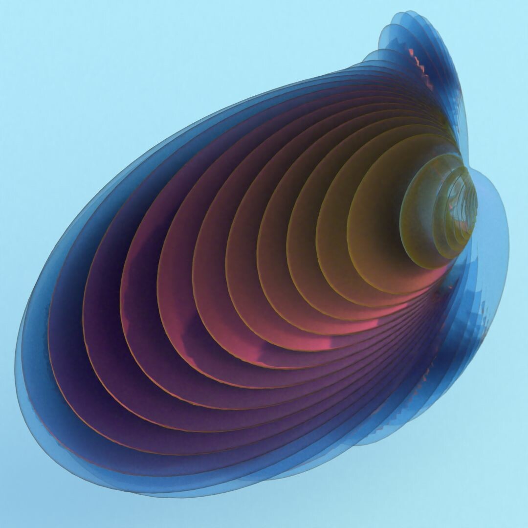ArtStation - 9 Abstract Shapes | Resources