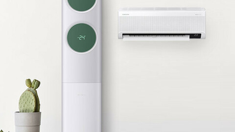 Samsung Bespoke Windless Air Conditioner