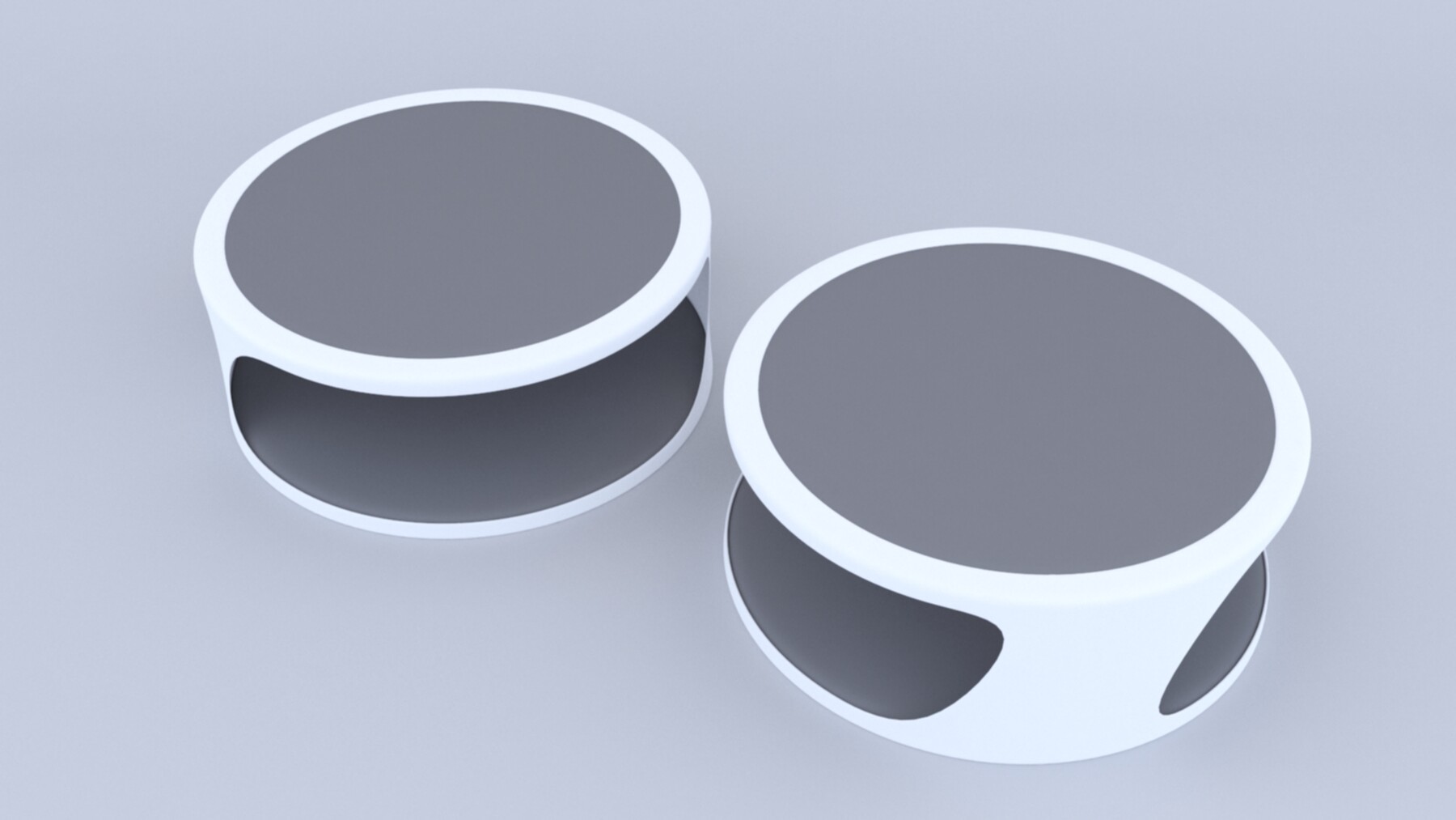 ArtStation - Modern Coffee Table | Resources