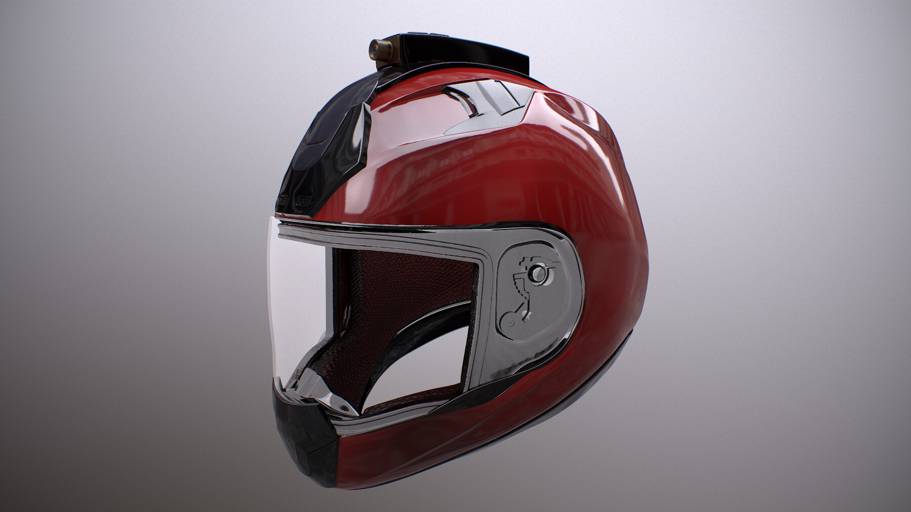 ArtStation - Helmet | Game Assets