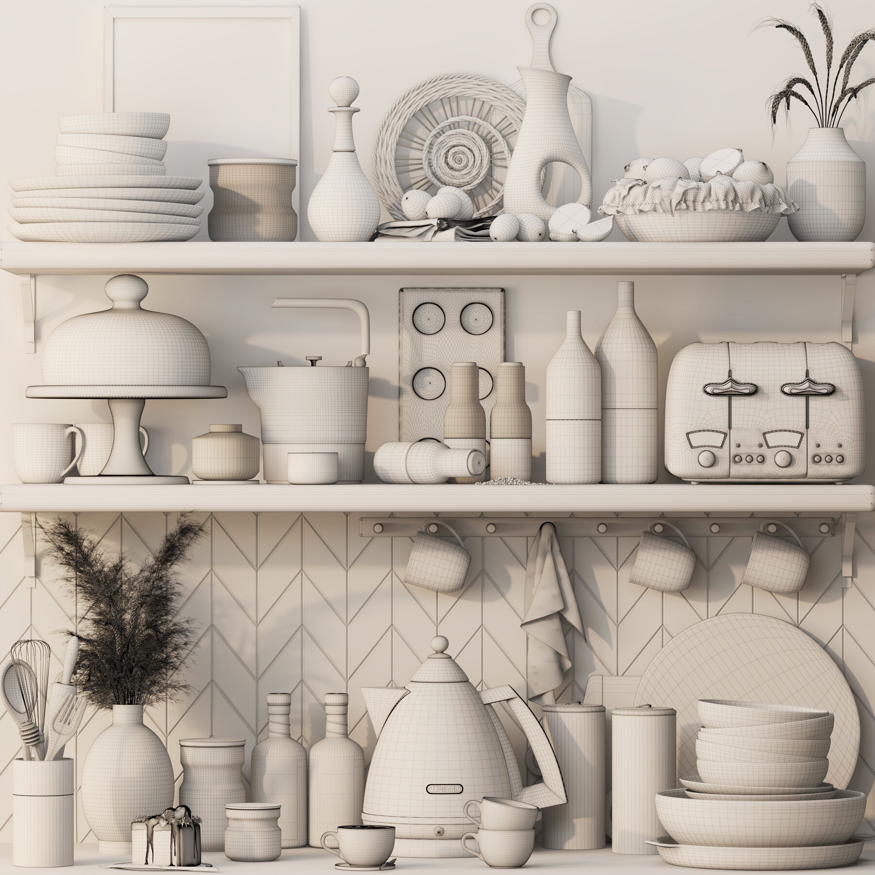 ArtStation - Discover the Best Kitchen Accessories Online – Your Kitchen,  Your Way!