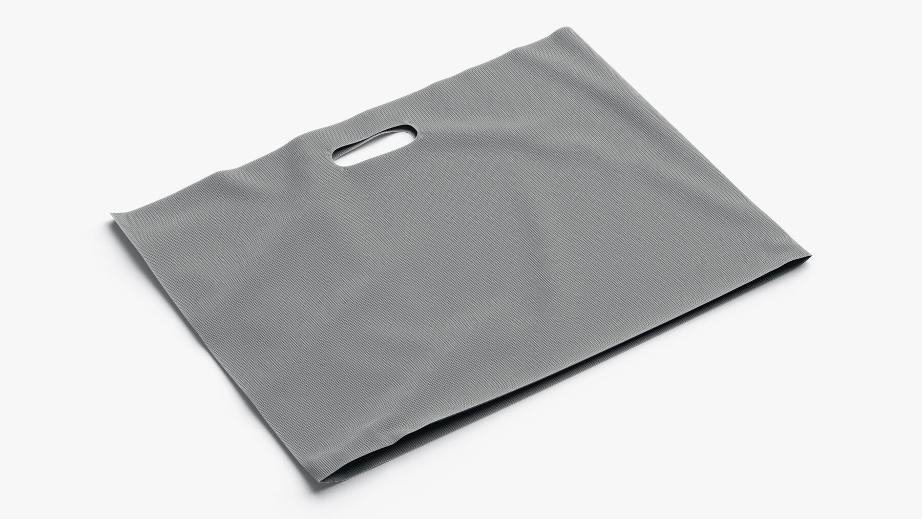 ArtStation Diecut plastic bag wide Resources