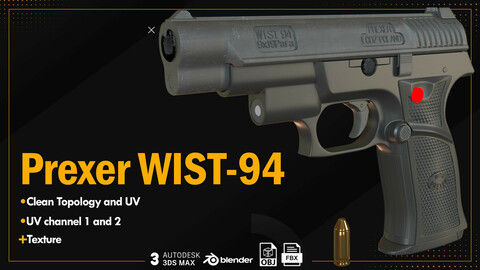 Prexer WIST-94