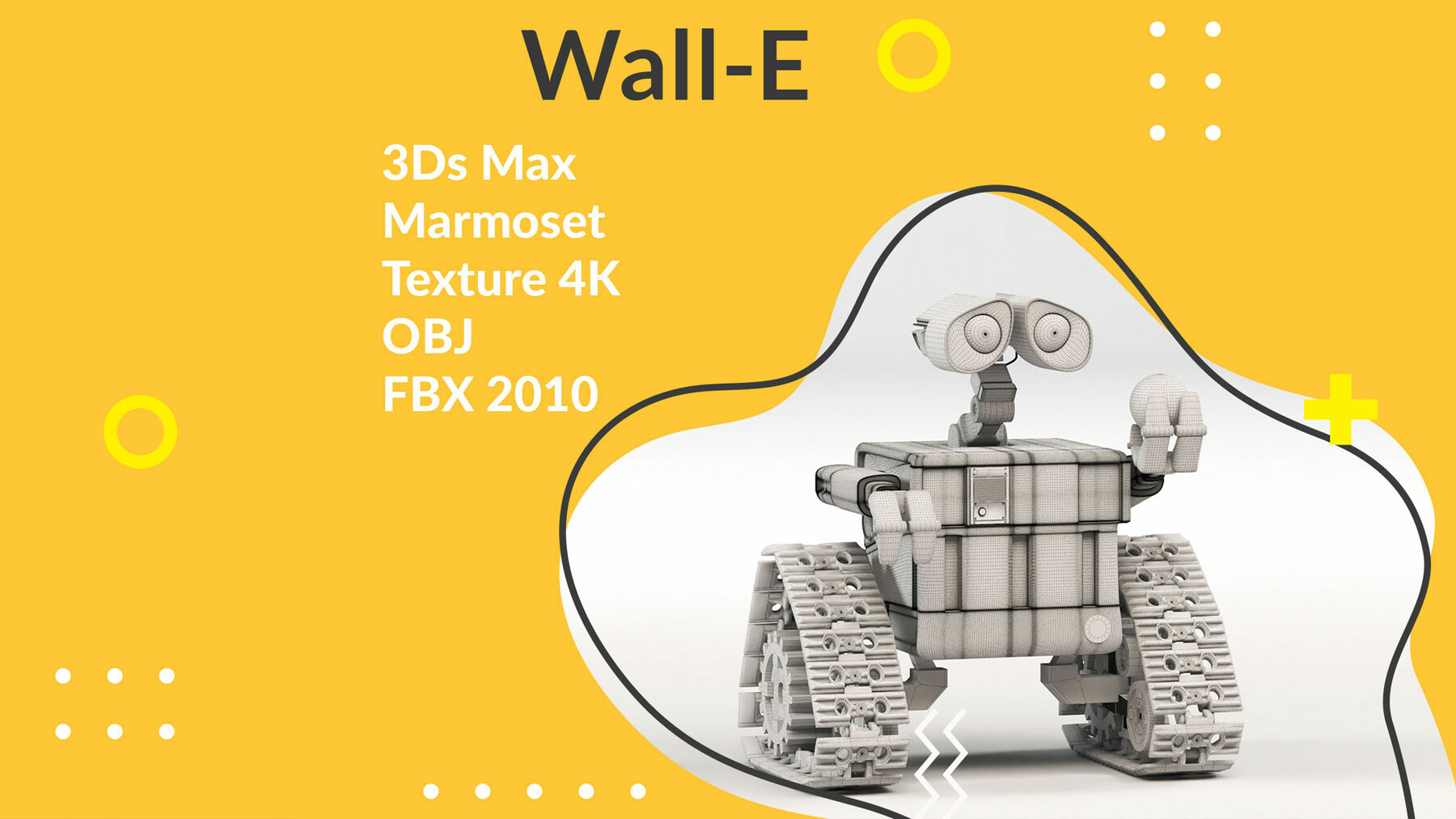 wall e assignment