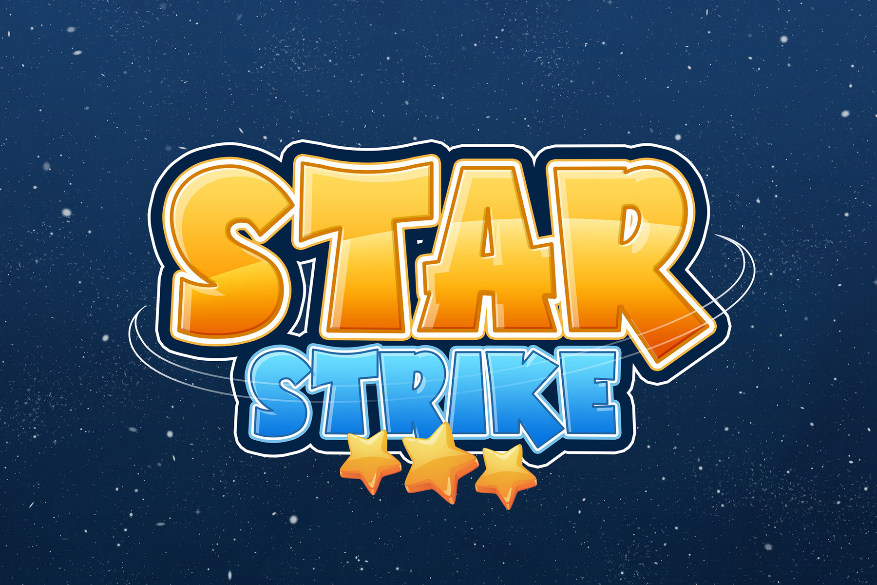 ArtStation - Game Logo Templates | Game Assets