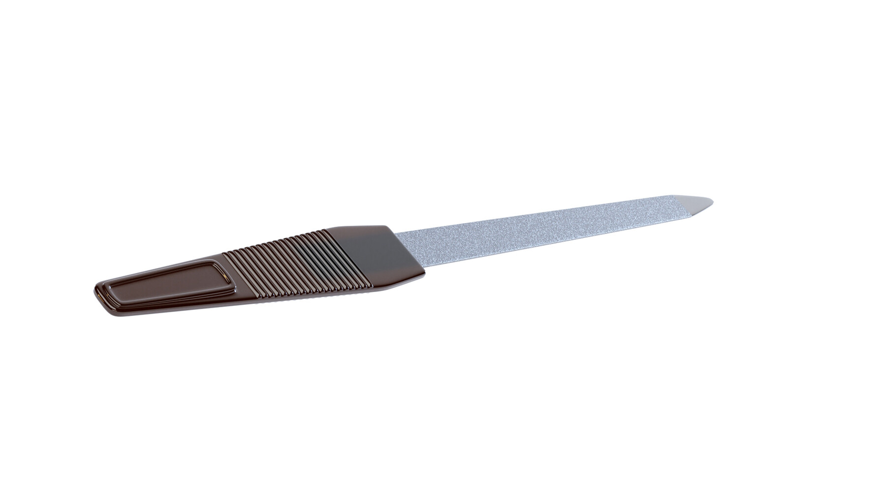 ArtStation - Nail File | Resources