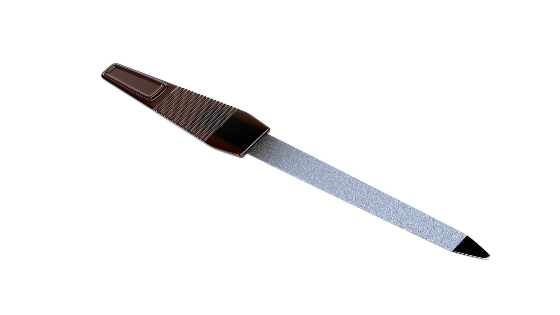 ArtStation - Nail File | Resources