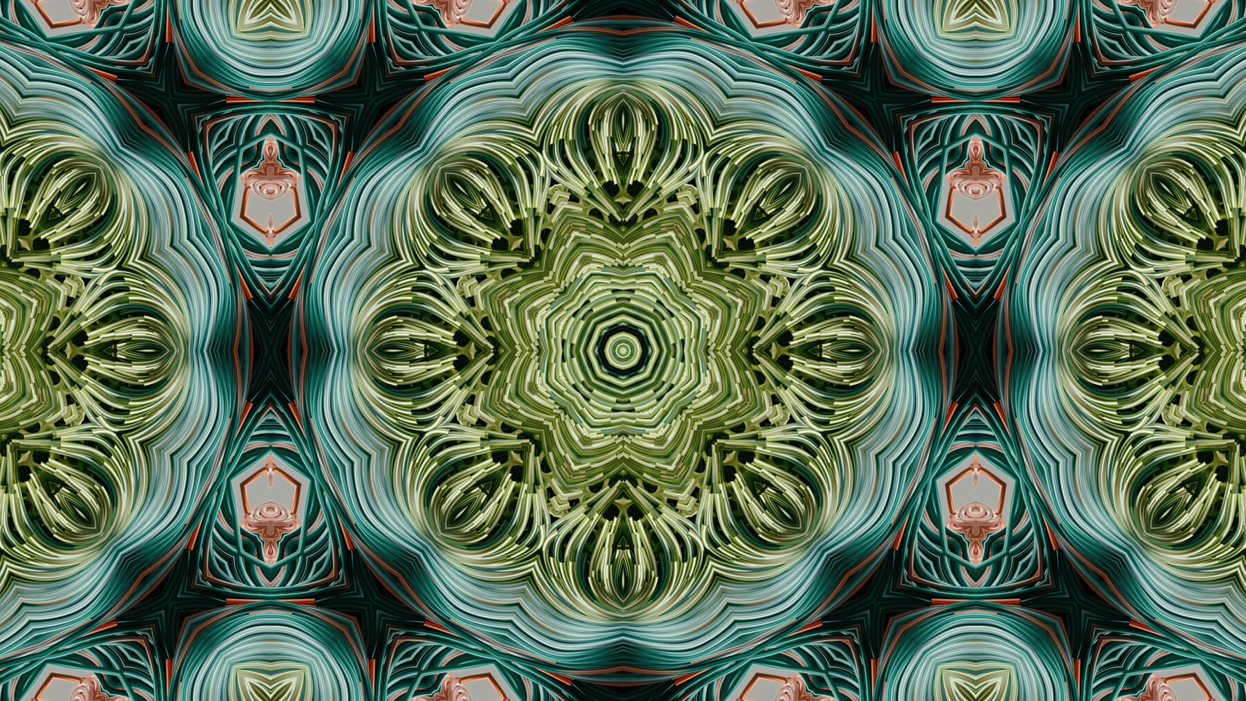 Artstation Vj Loop 105 Resources