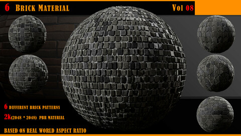 Brick_2k_vol8