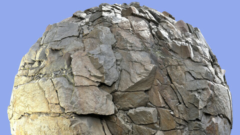 Granite|Rock 01