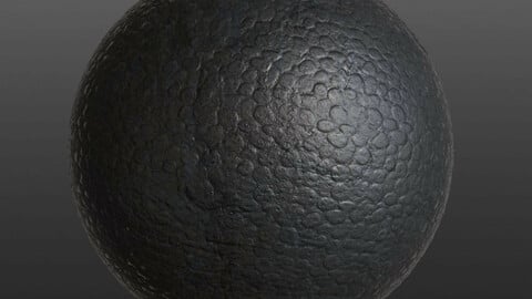 carapace organic turtle 4k pbr seamless tilable textures