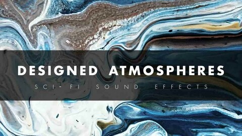 ArtStation - Free Cinematic Sound Effects