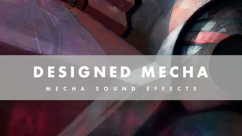 ArtStation - Free Cinematic Sound Effects