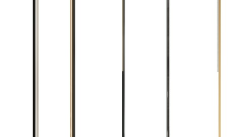 Klee Led Tall by Sean Lavin from Tech Lighting Floor Lamp