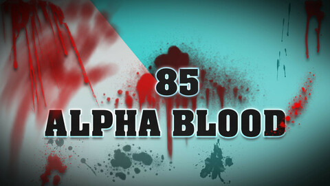 Alpha Blood