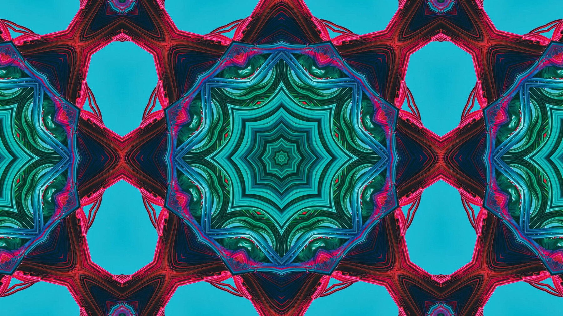 Artstation Vj Loop 108 Resources