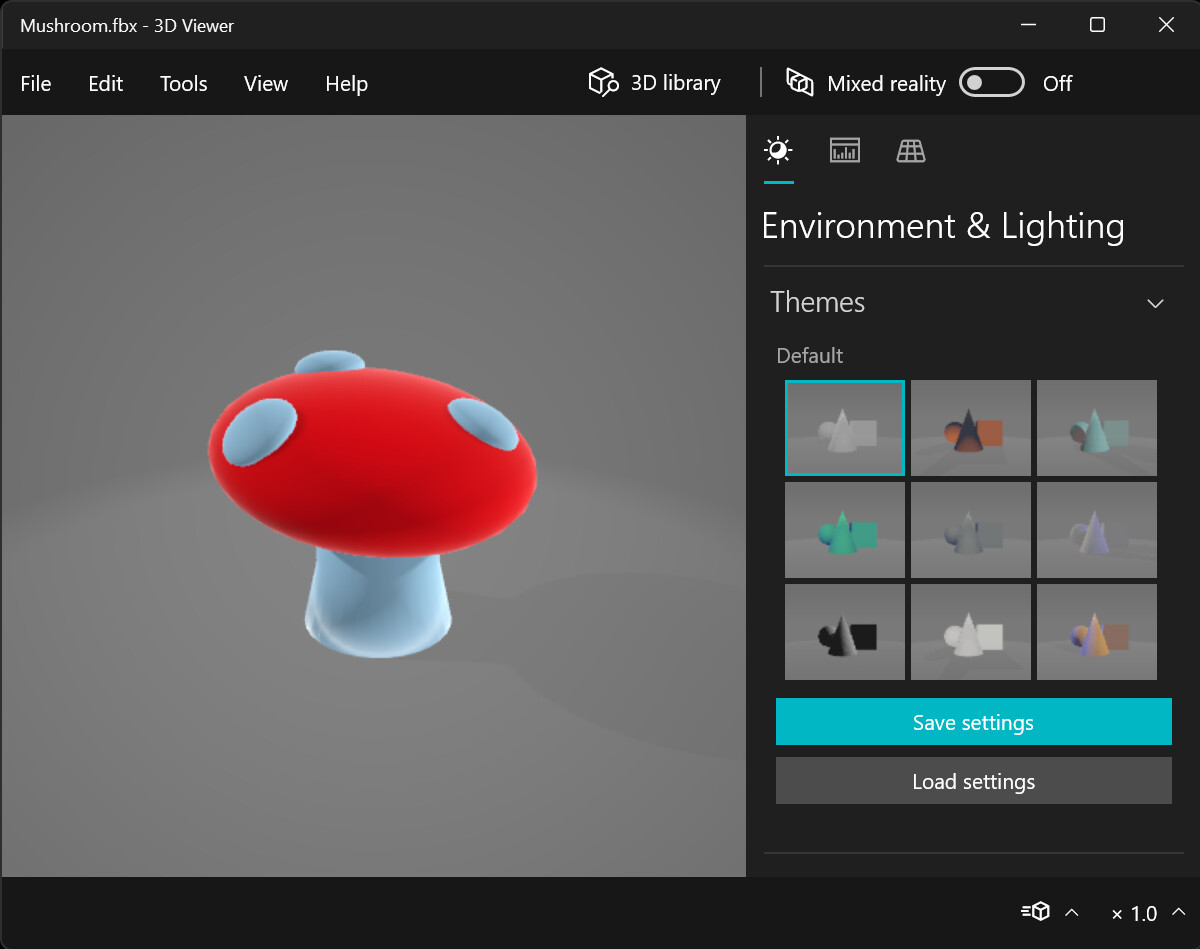 ArtStation - Enchanted Forest 3 Plants Assets Pack | Game Assets