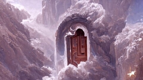 Door to Heaven