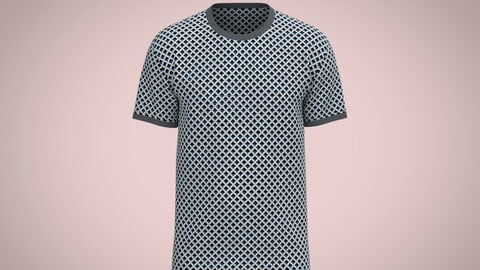 Mens AOP T-Shirt