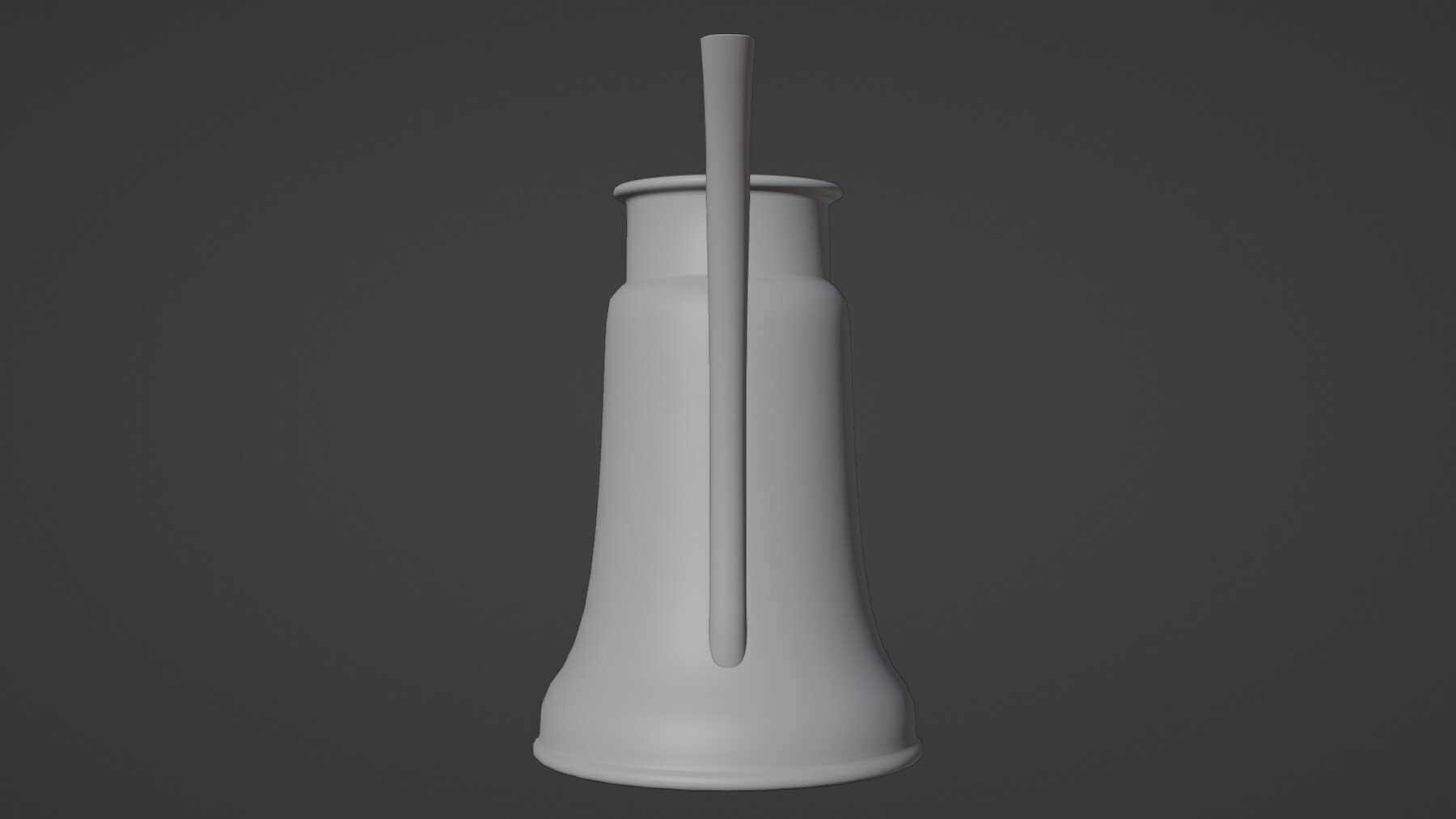 ArtStation - Milk Jug | Game Assets