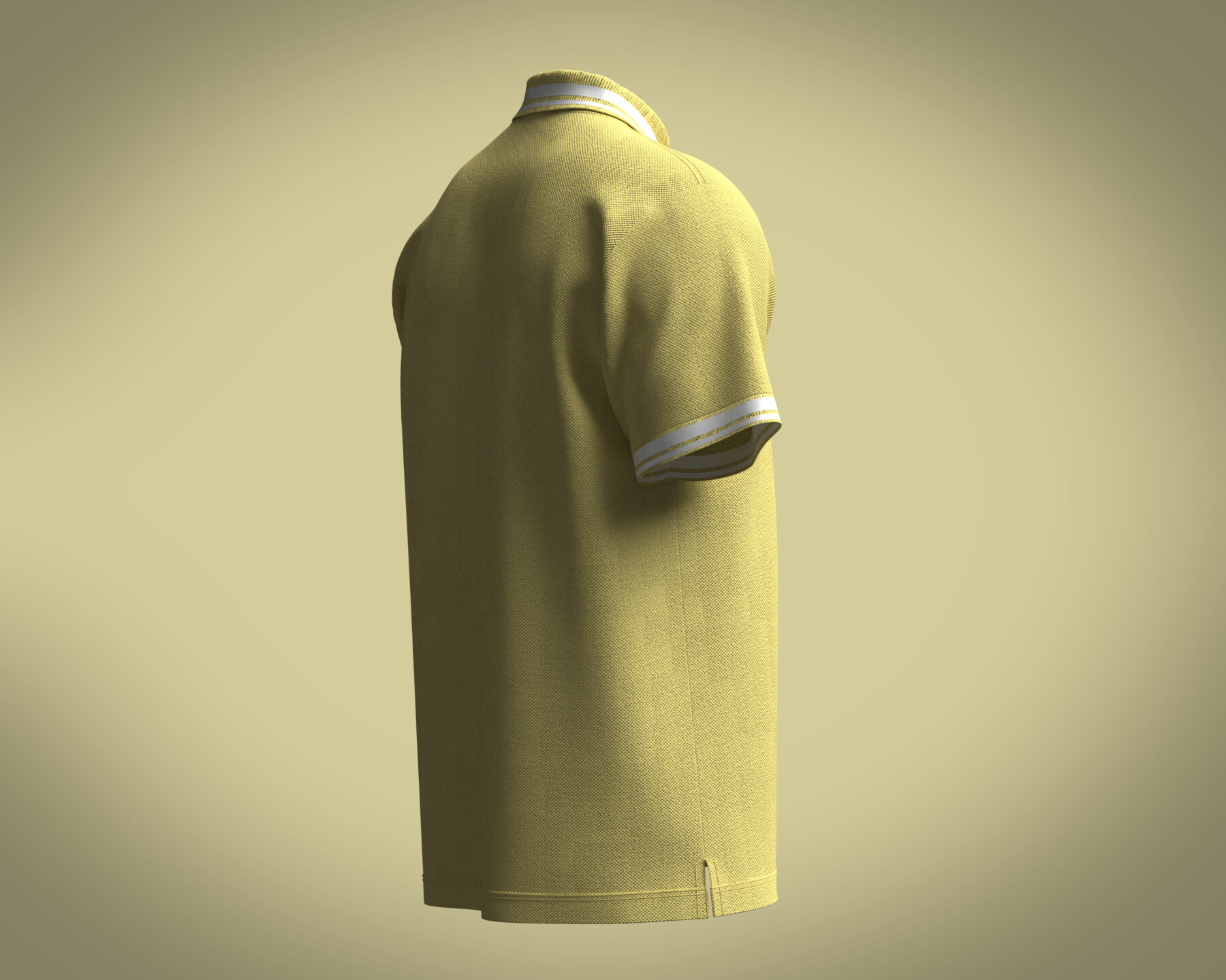 ArtStation - Polo Shirt-DOPE | Resources