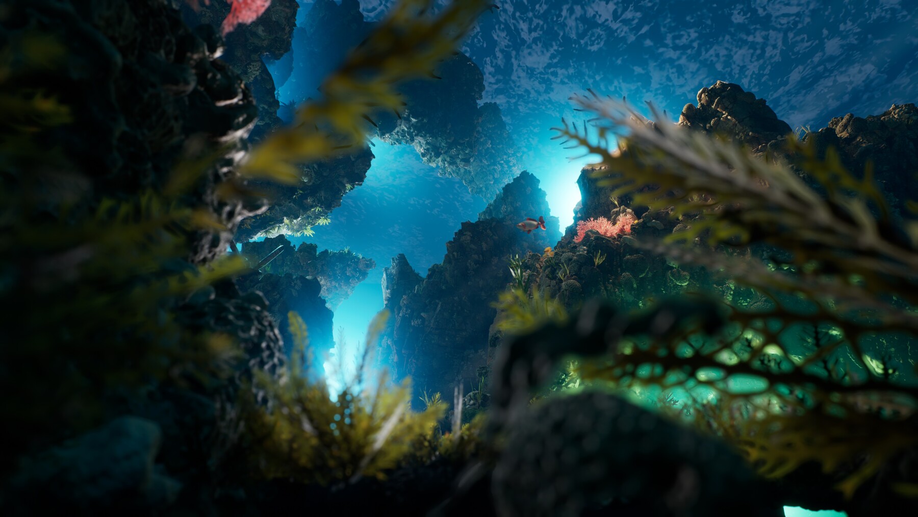 Coral Island: por dentro do relaxante simulador de fazendas que reinventou  o gênero - Unreal Engine