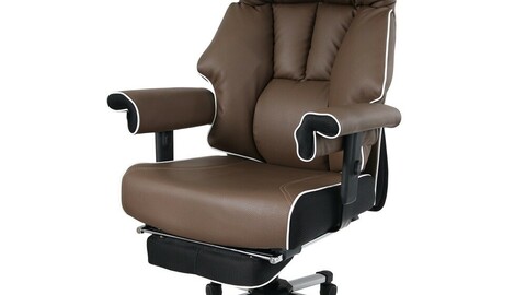 Prime Chair Office Computer Gaming Chair