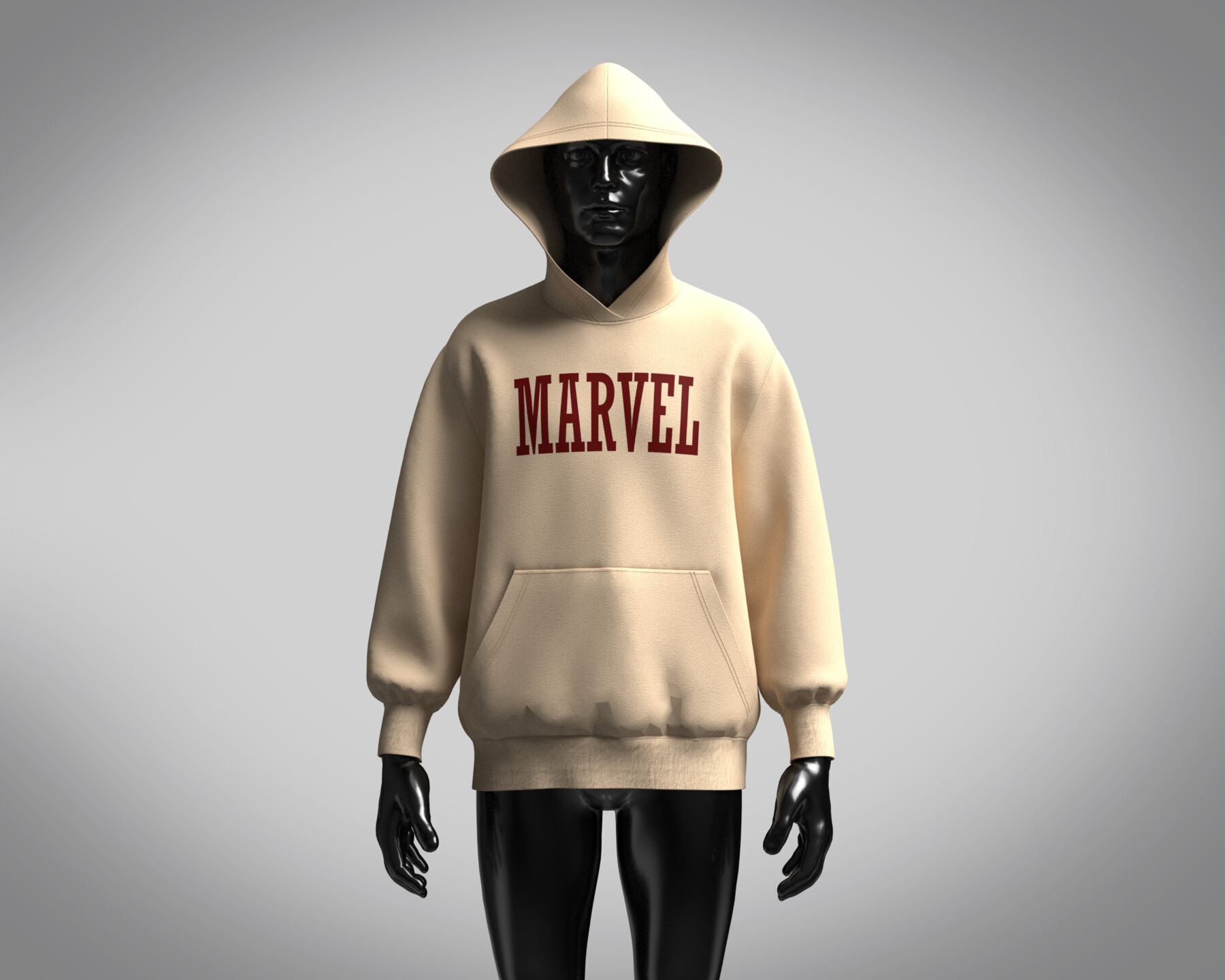 Marvel shop 3d hoodies