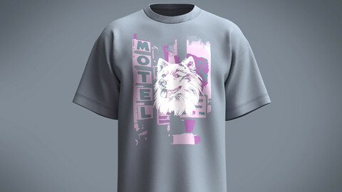 T-Shirt Motel