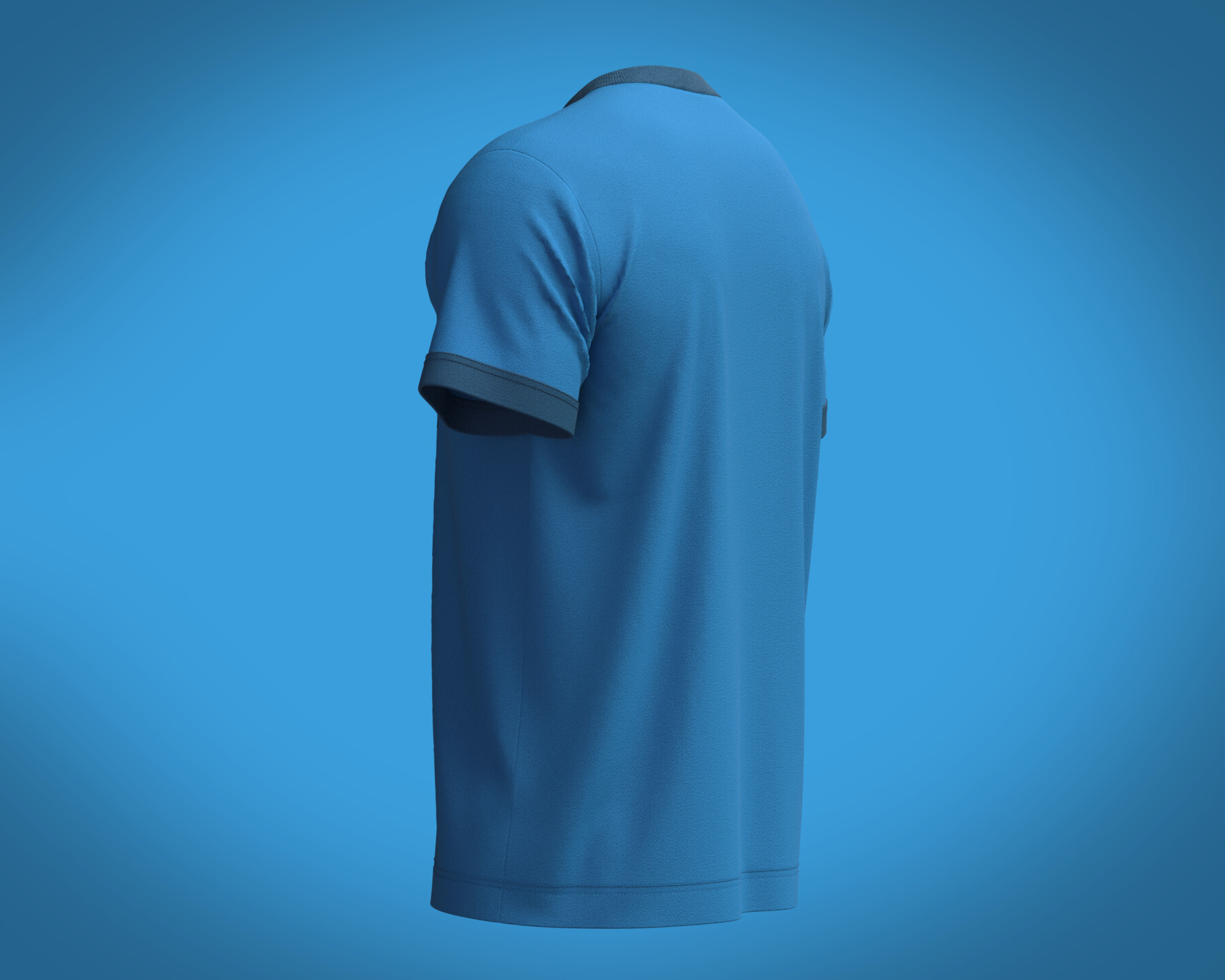 ArtStation - T-Shirt THE BEST | Resources