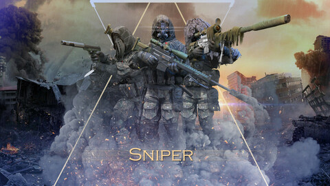 Sniper