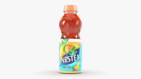 Nestea Peach